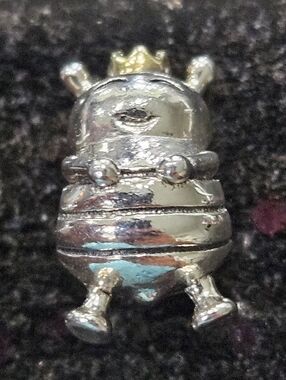 PANDORA Queen Bee Charm No. 790227